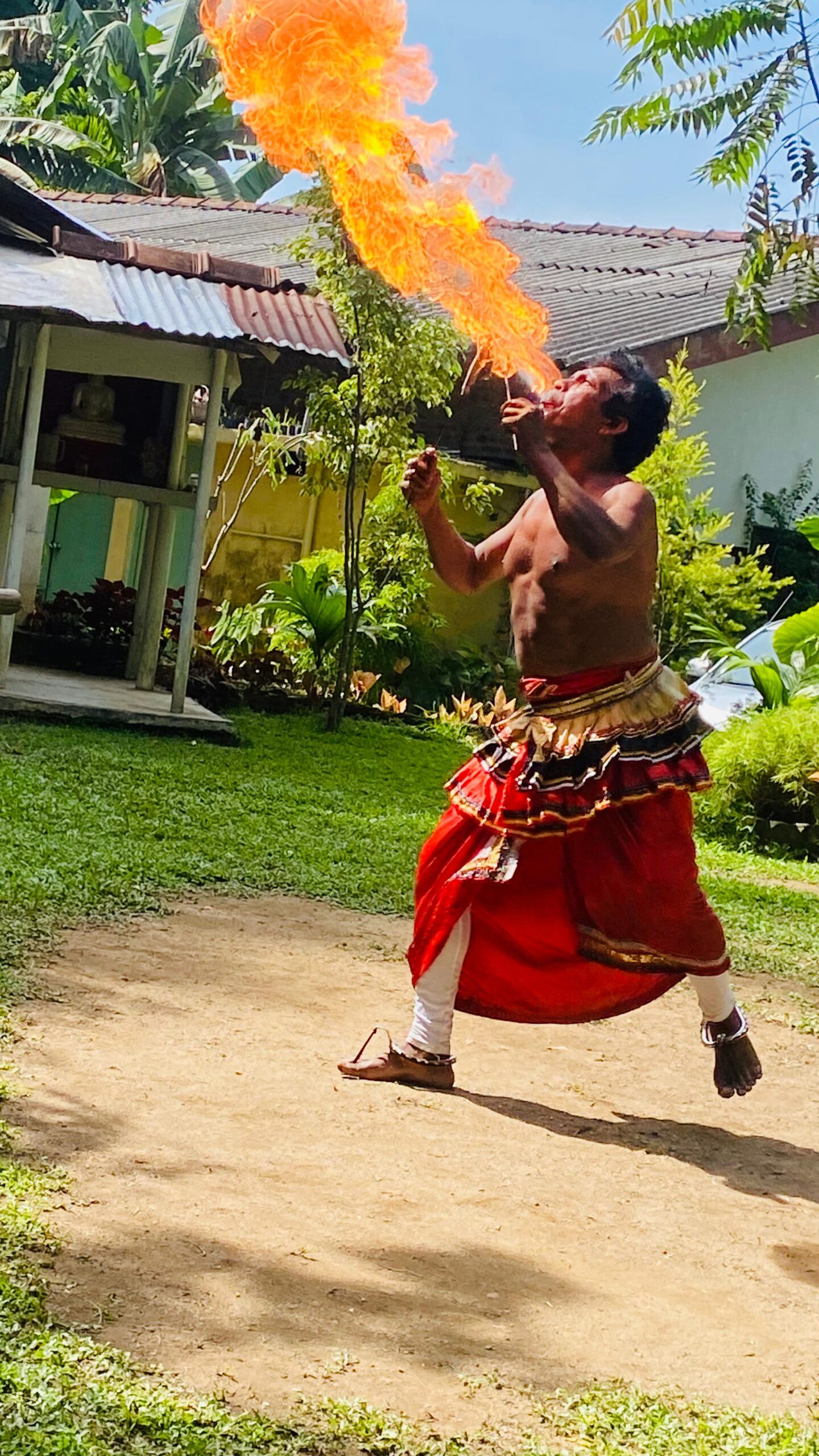 Sri Lanka Tour Gallery Image - You First Tours