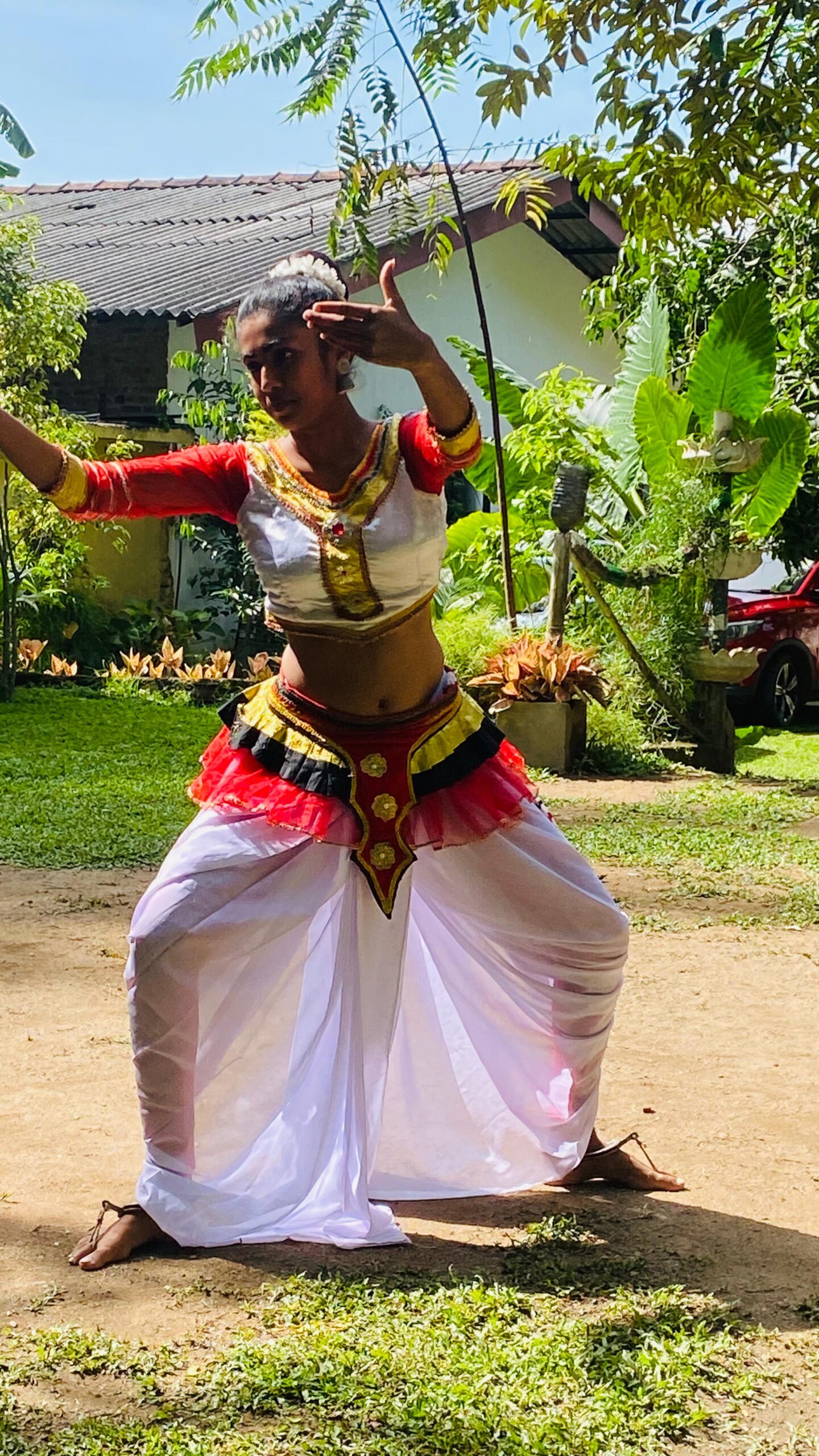 Sri Lanka Tour Gallery Image - You First Tours