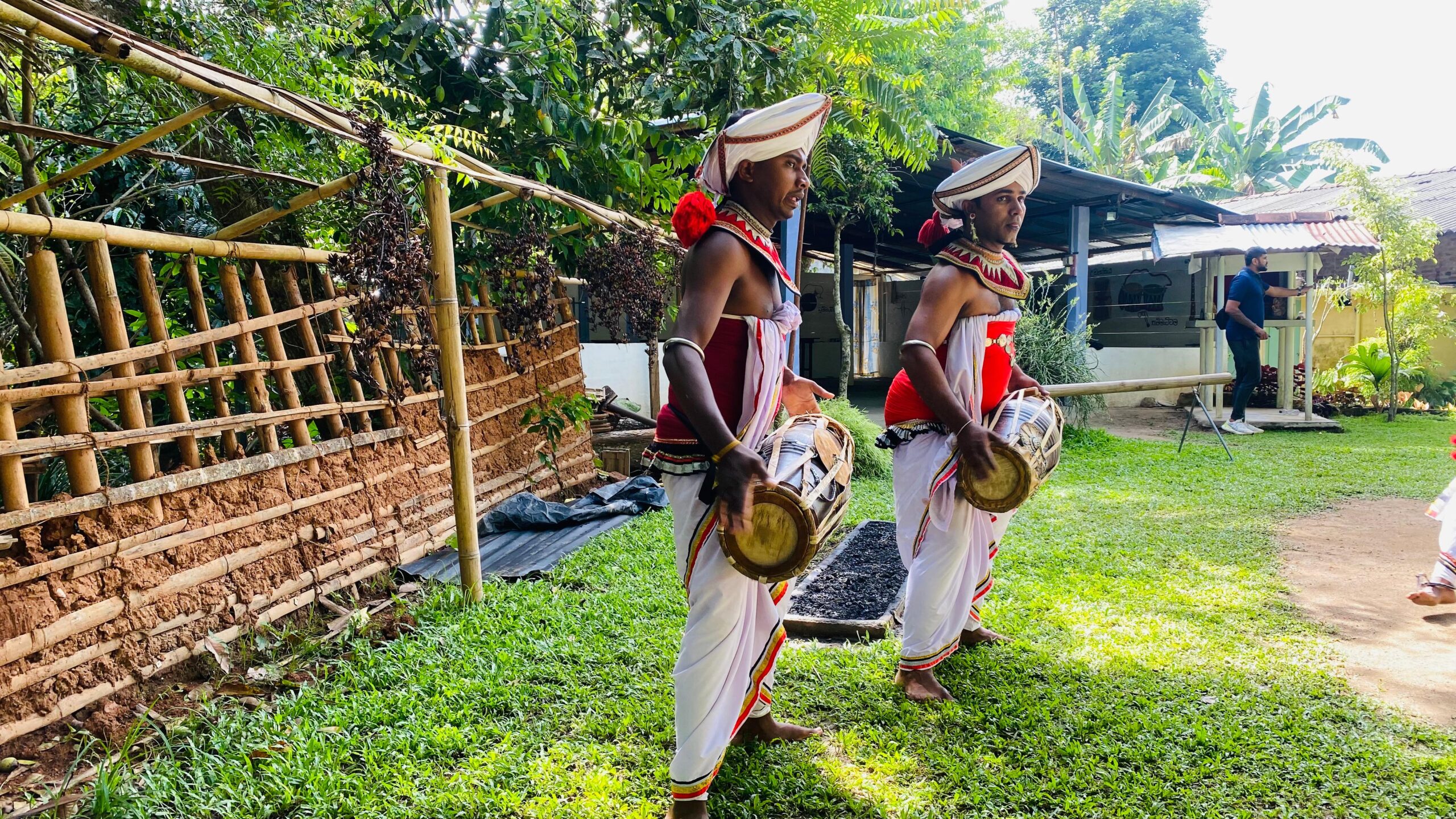 Sri Lanka Tour Gallery Image - You First Tours