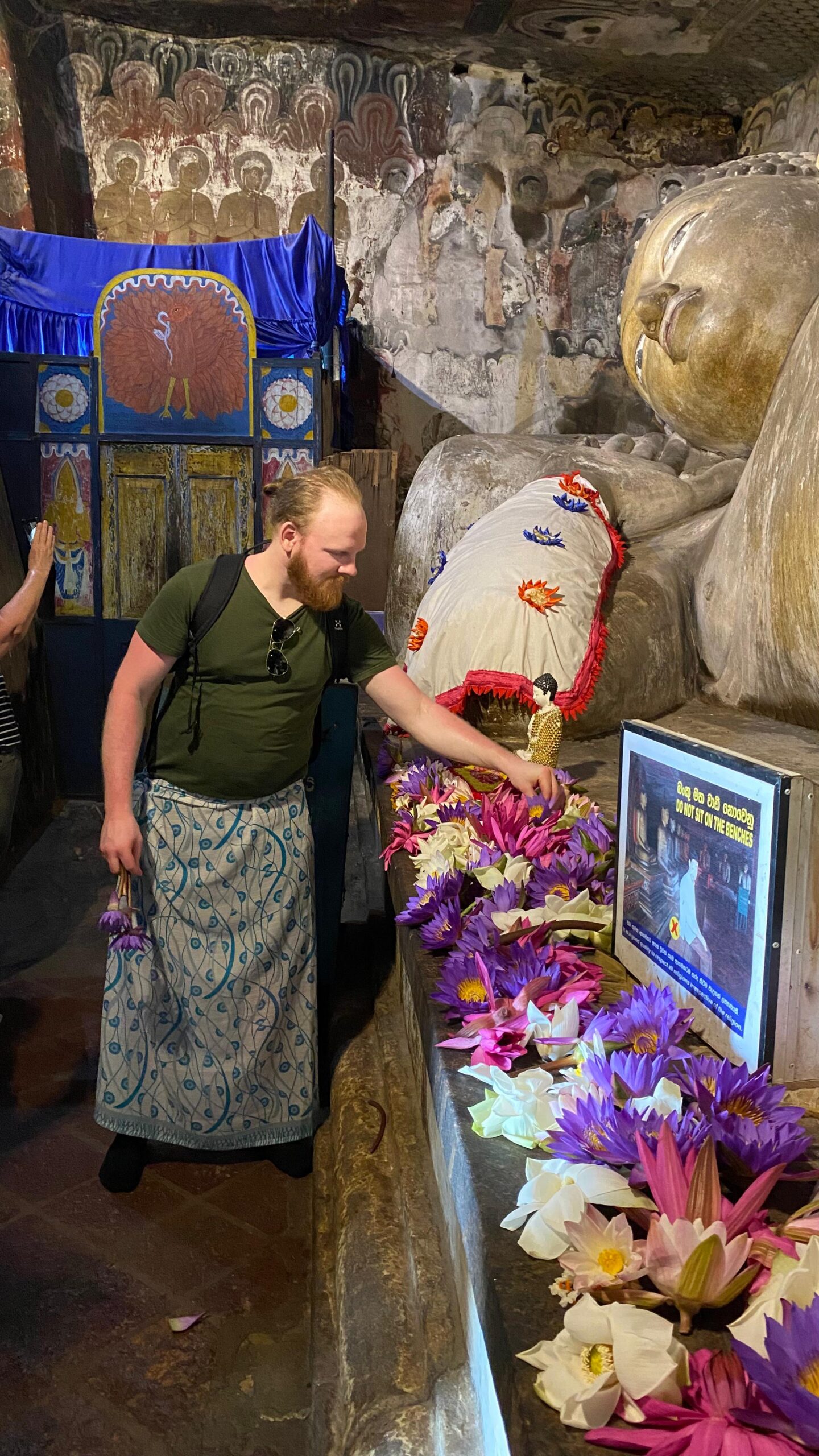 Sri Lanka Tour Gallery Image - You First Tours