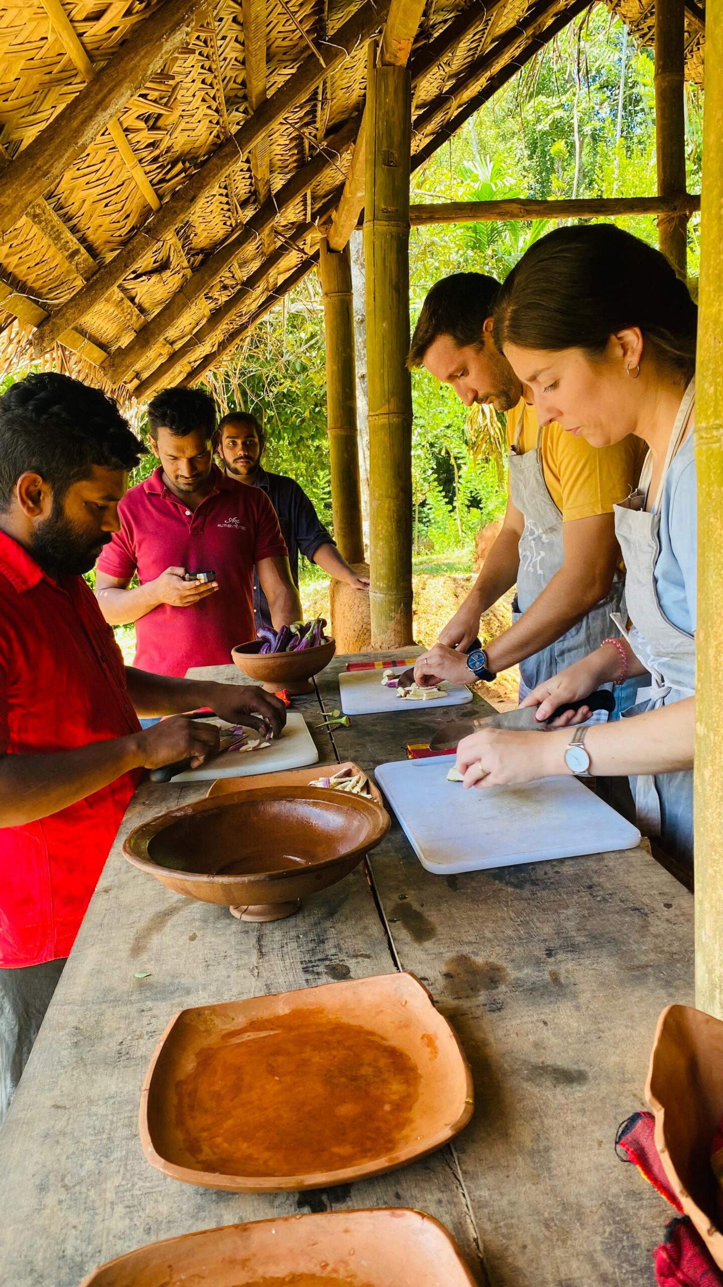 Sri Lanka Tour Gallery Image - You First Tours