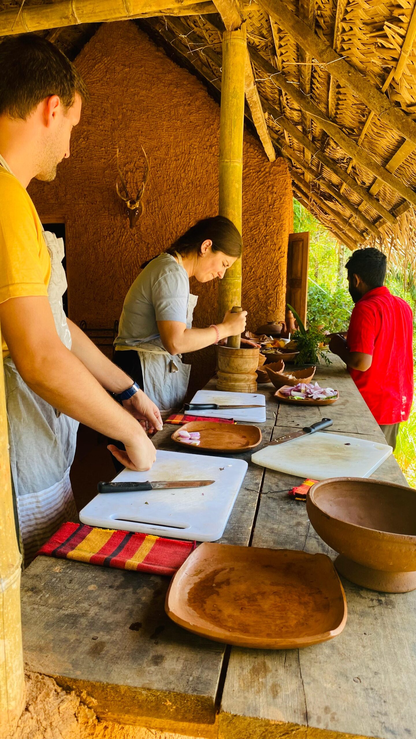 Sri Lanka Tour Gallery Image - You First Tours