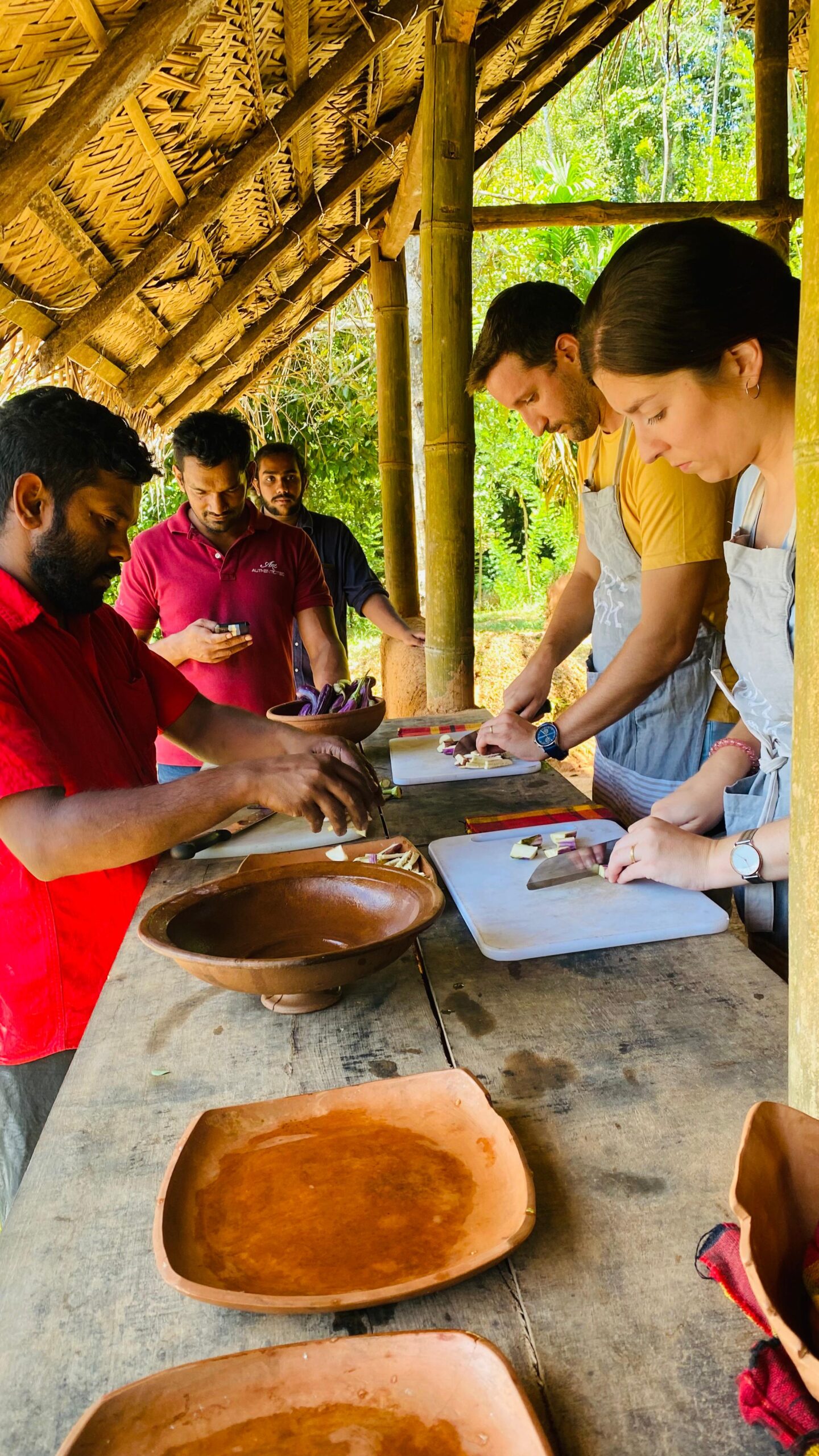 Sri Lanka Tour Gallery Image - You First Tours