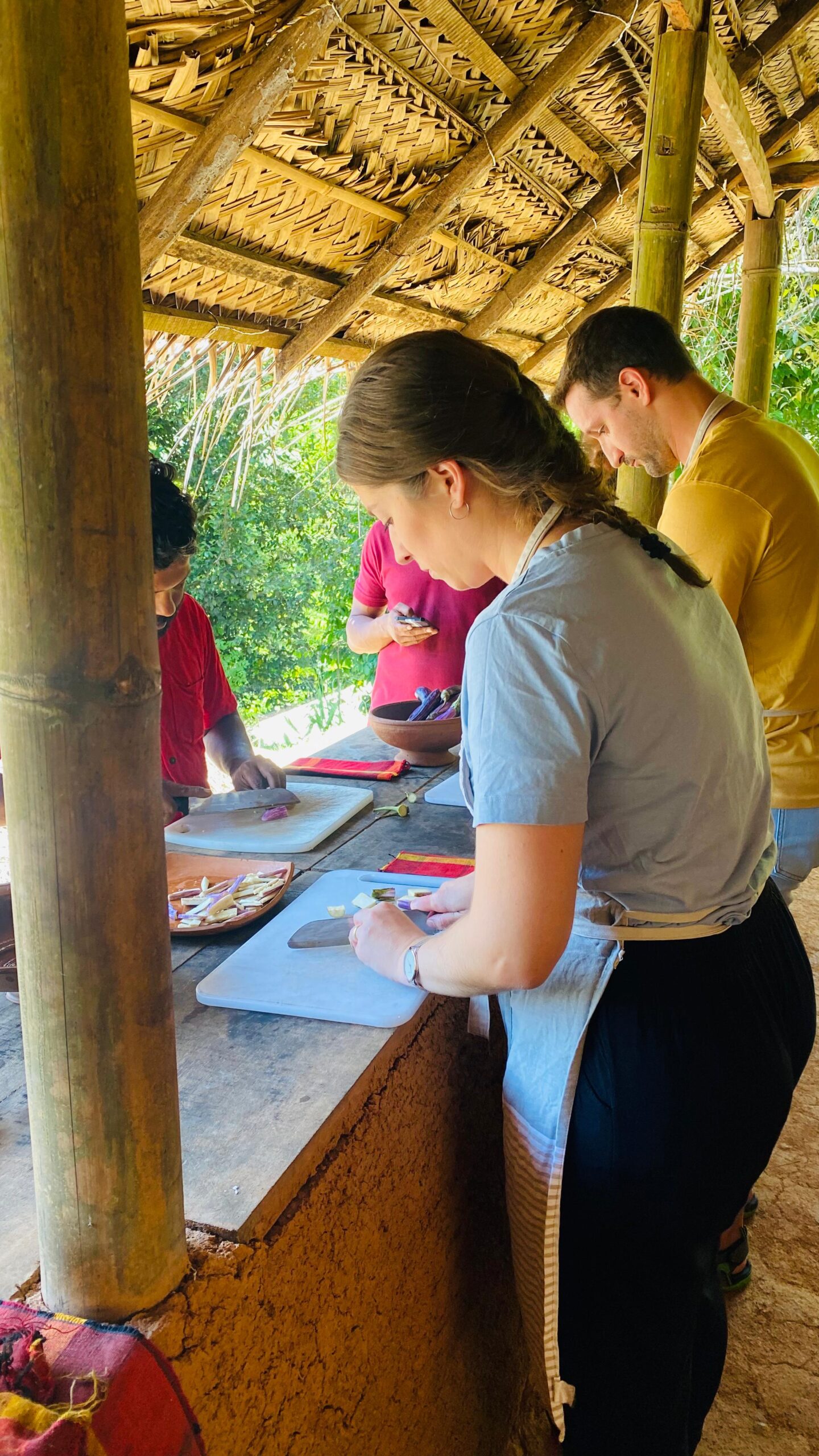 Sri Lanka Tour Gallery