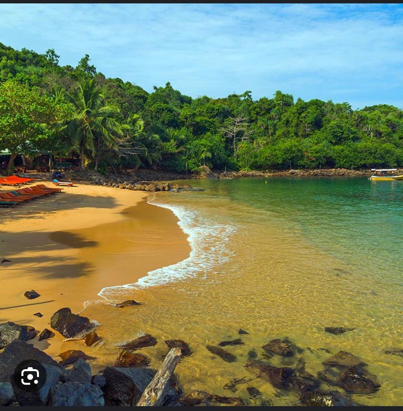 Sri Lanka Tour Gallery Image - You First Tours