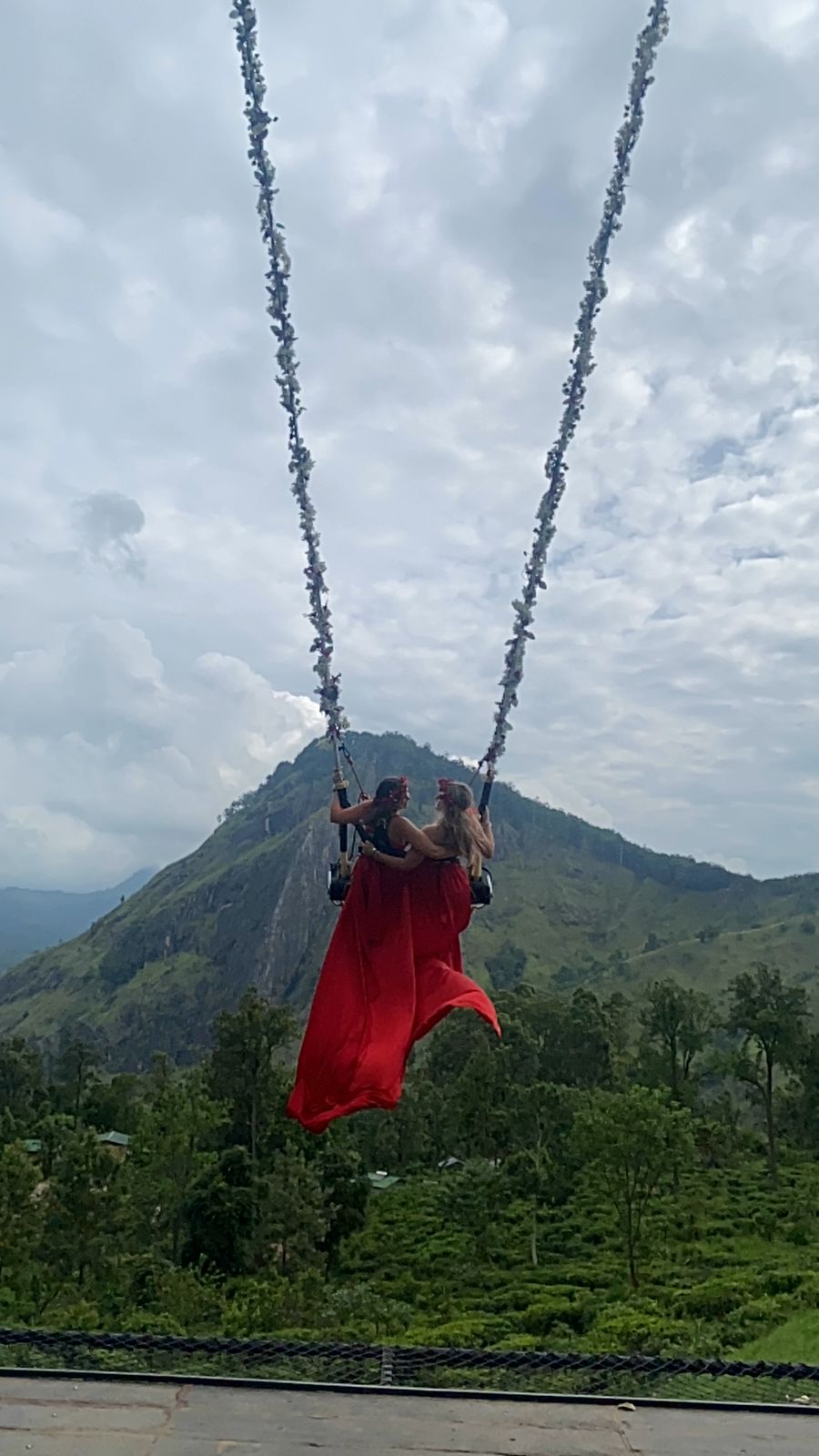 Sri Lanka Tour Gallery