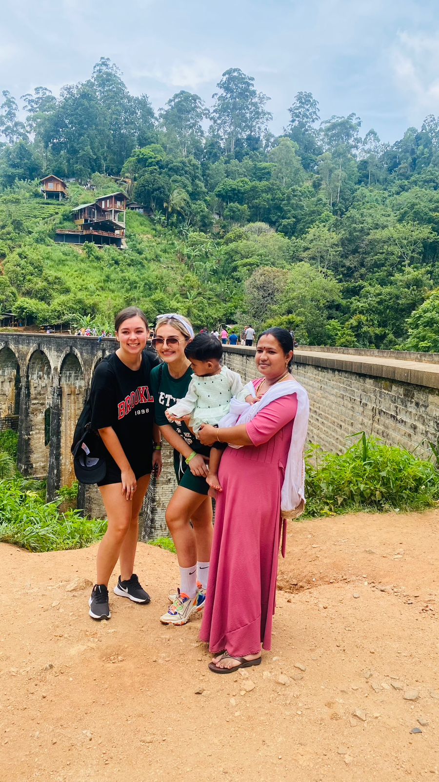 Sri Lanka Tour Gallery Image - You First Tours