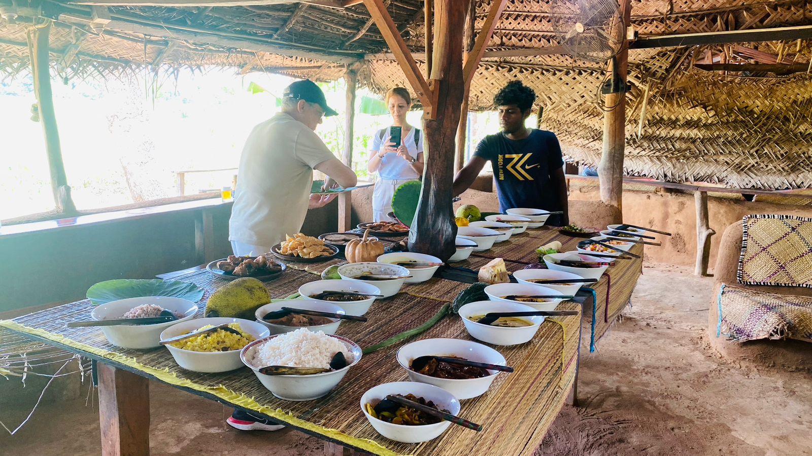 Sri Lanka Tour Gallery