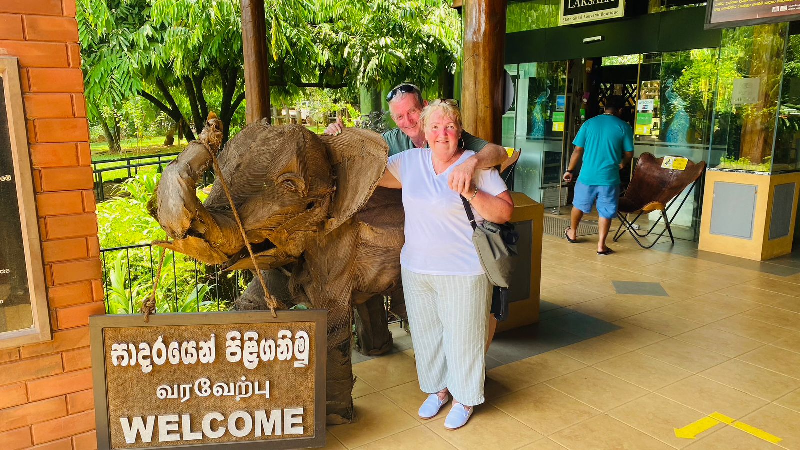 Sri Lanka Tour Gallery Image - You First Tours
