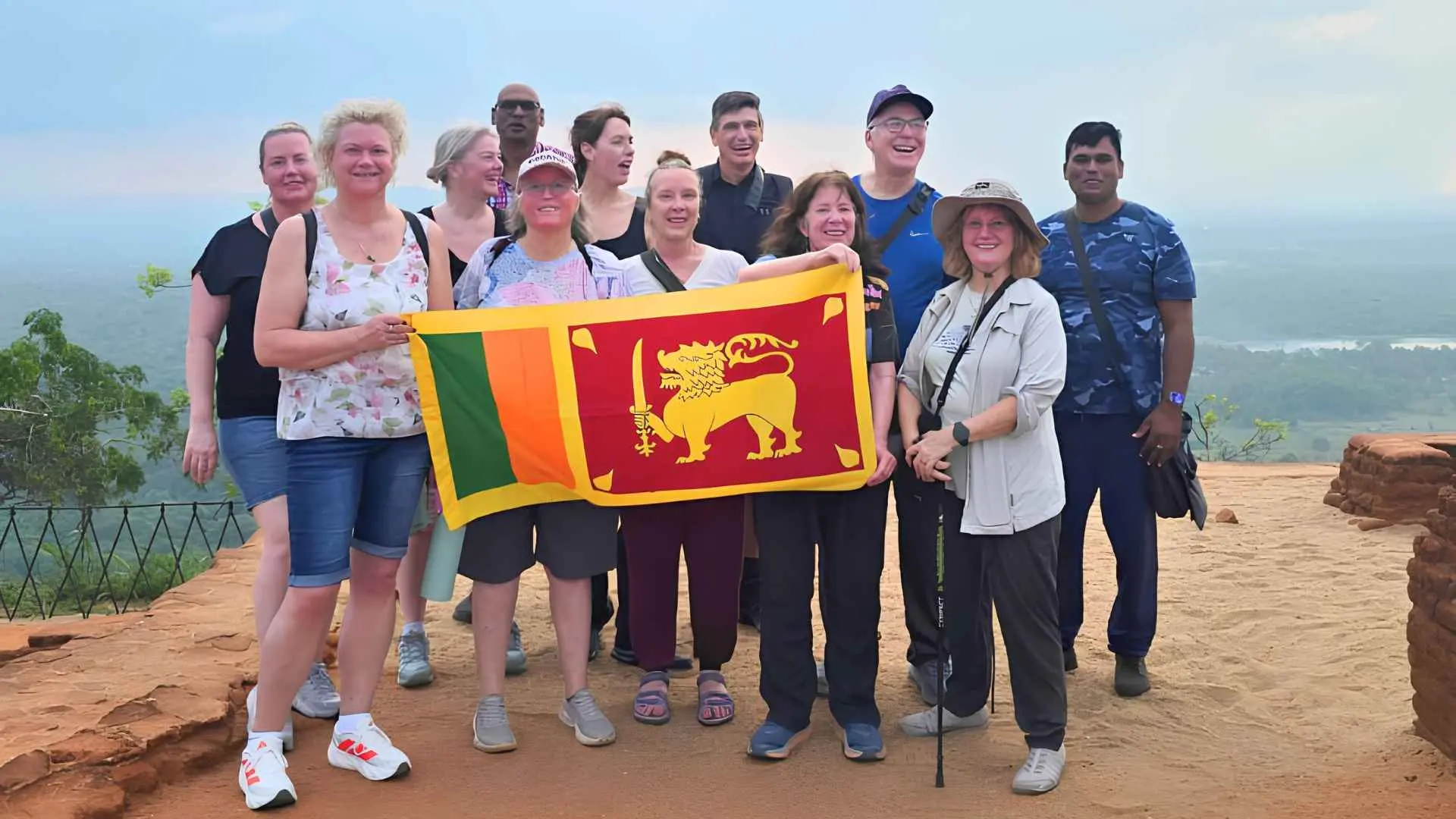 Sri Lanka Tour Gallery