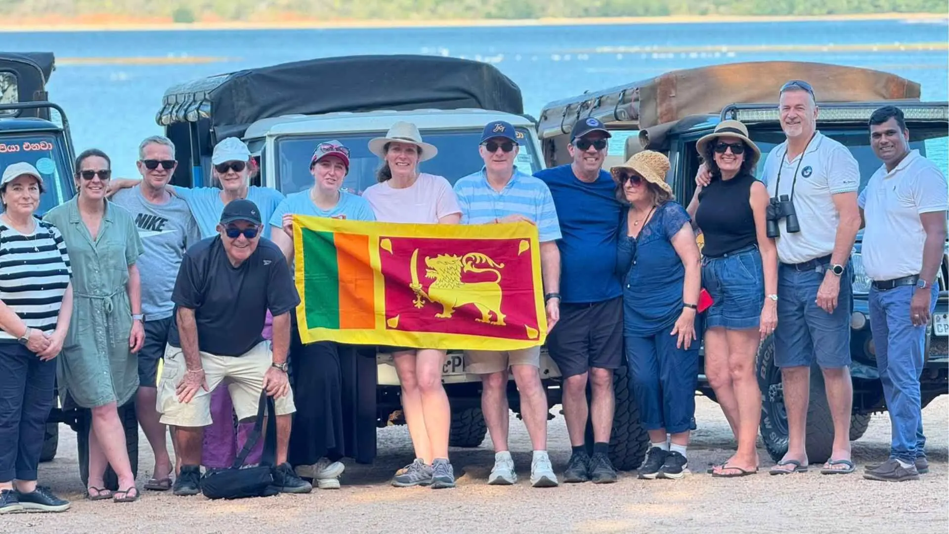 Sri Lanka Tour Gallery