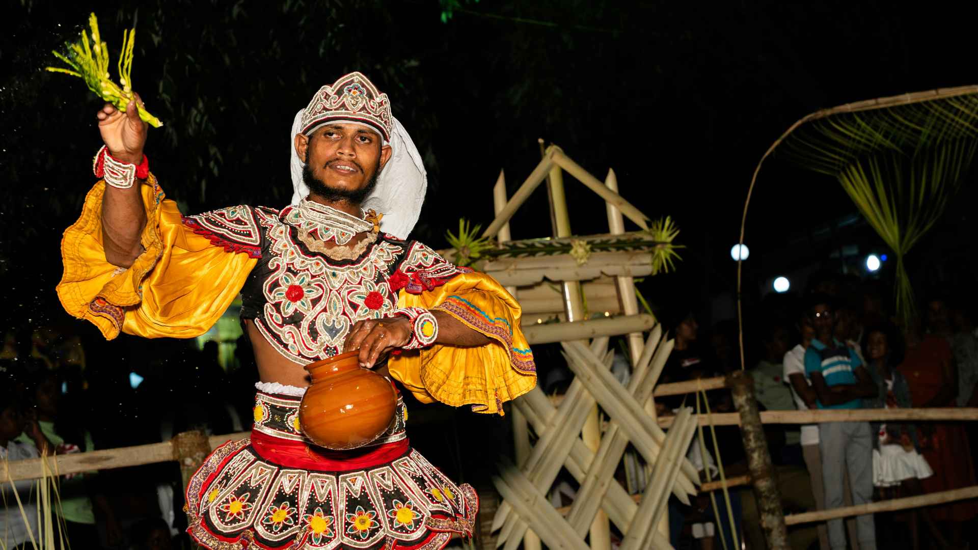 Sri Lanka Tour Gallery