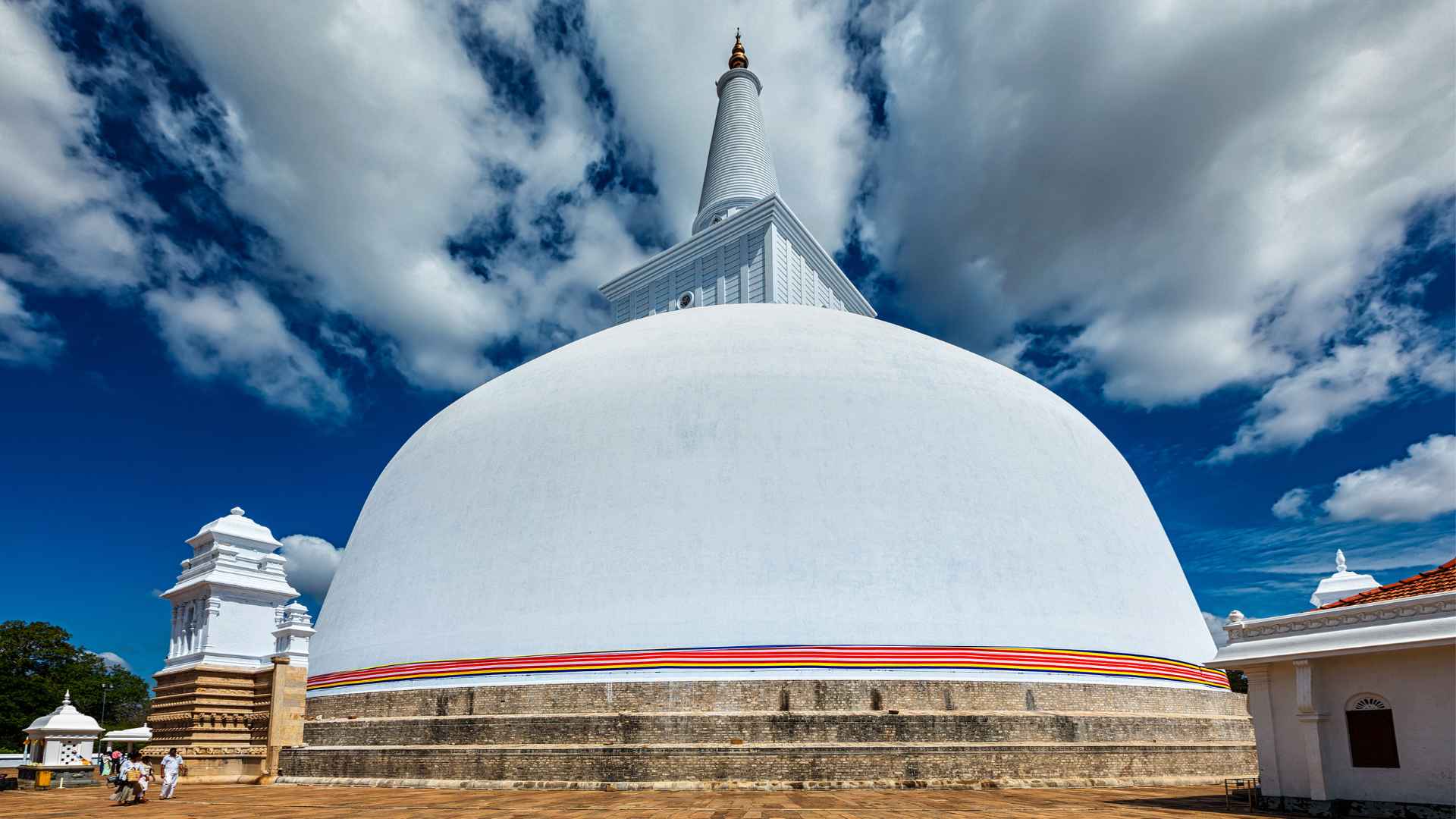 Sri Lanka Tour Gallery