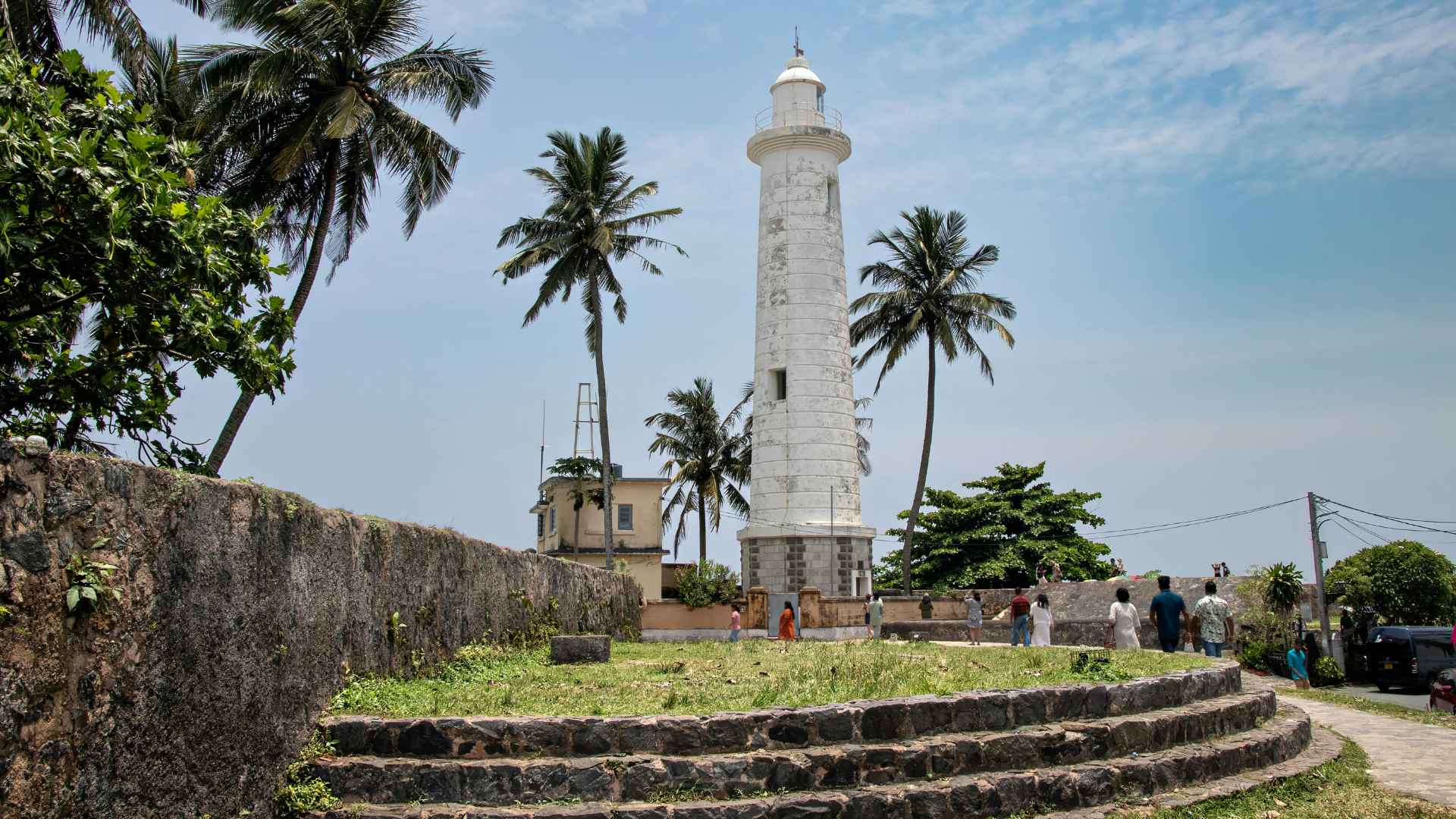 Sri Lanka Tour Gallery