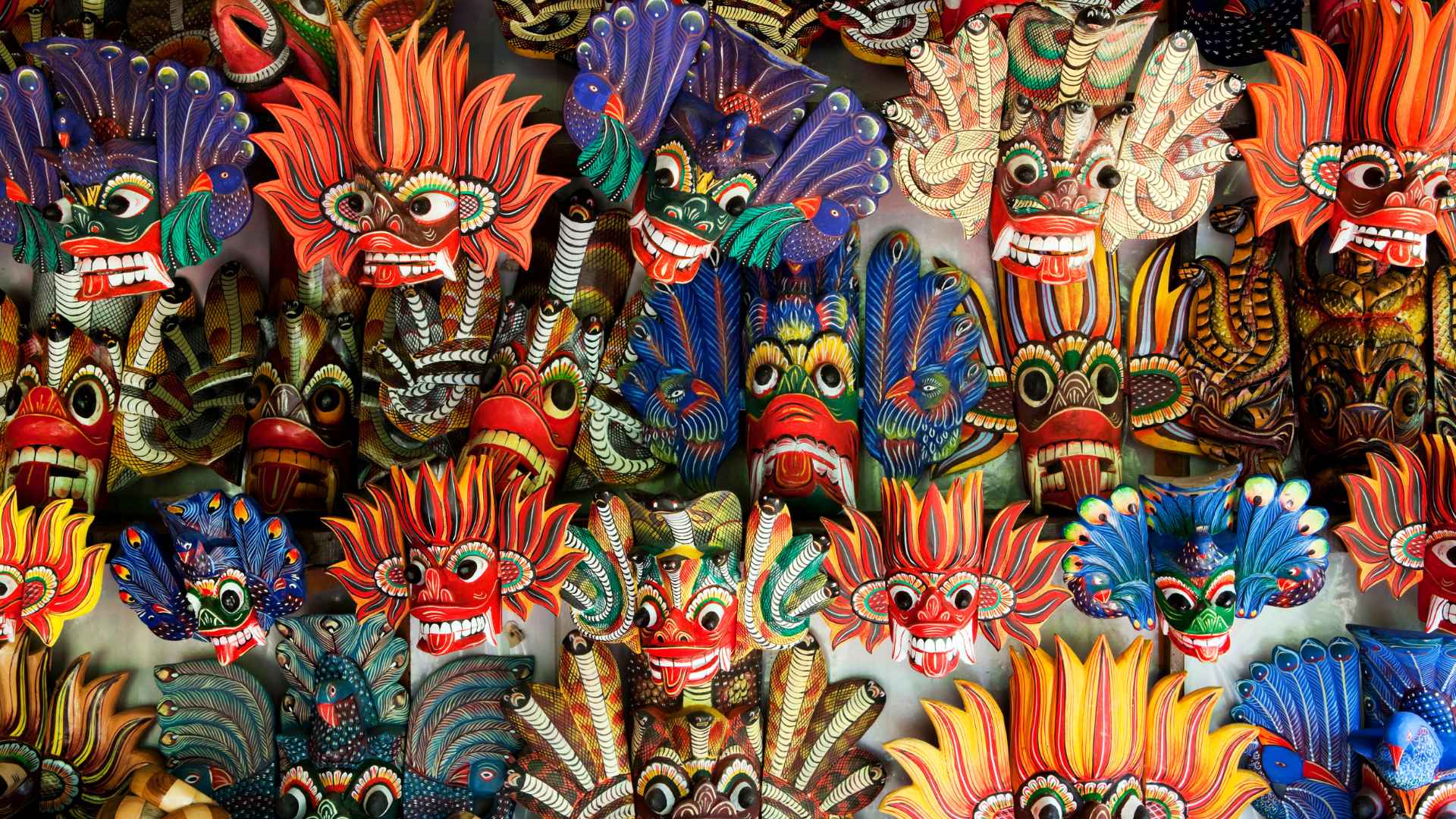 Sri Lanka Tour Gallery