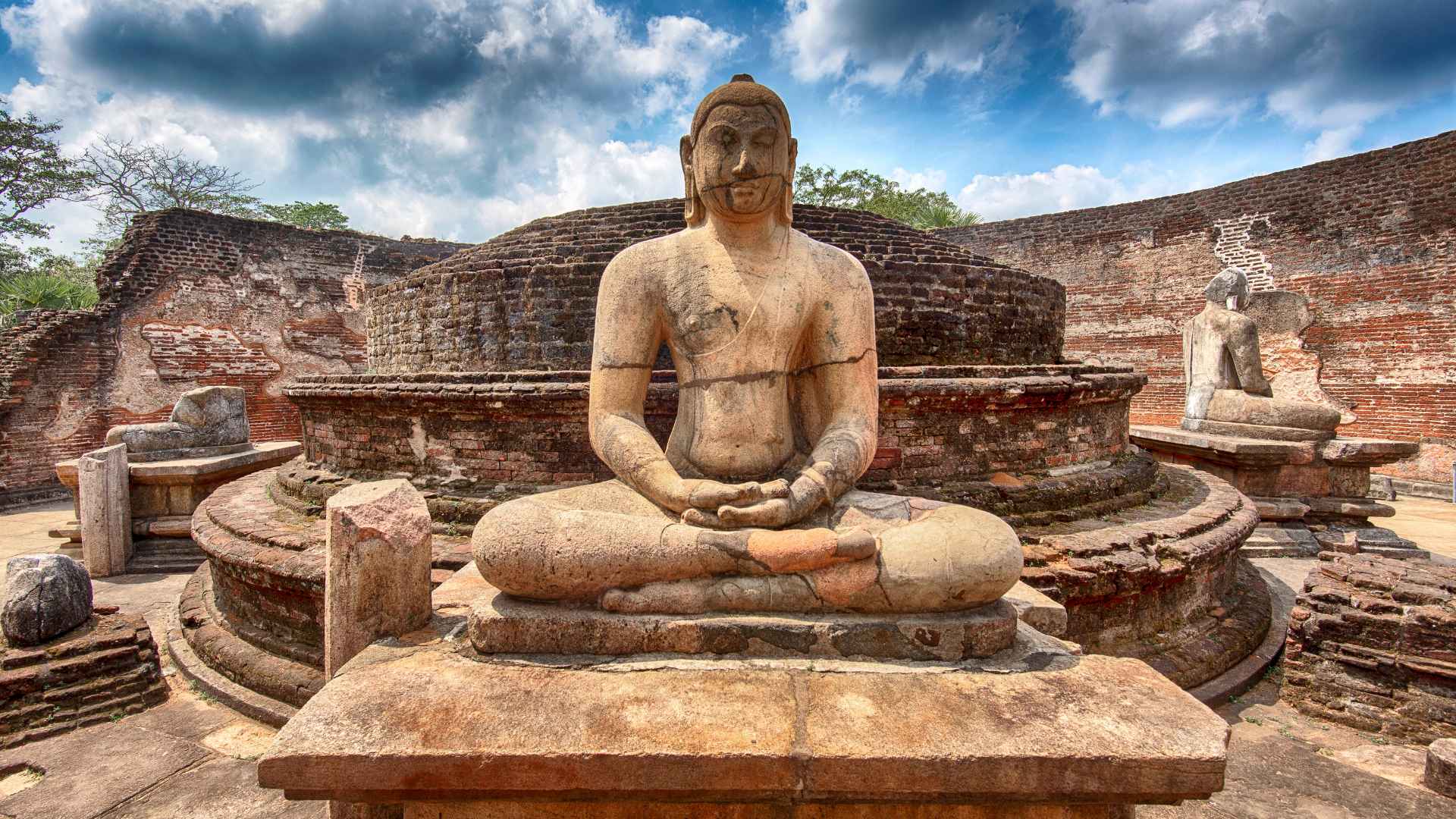 Sri Lanka Tour Gallery