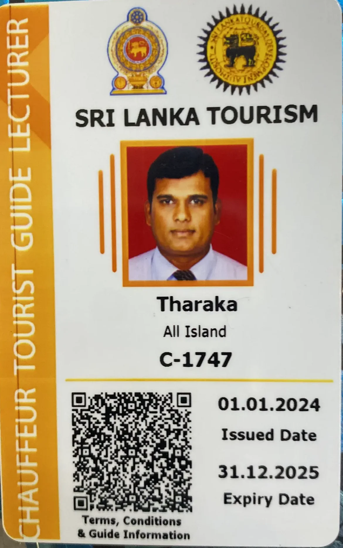 Certificate 1