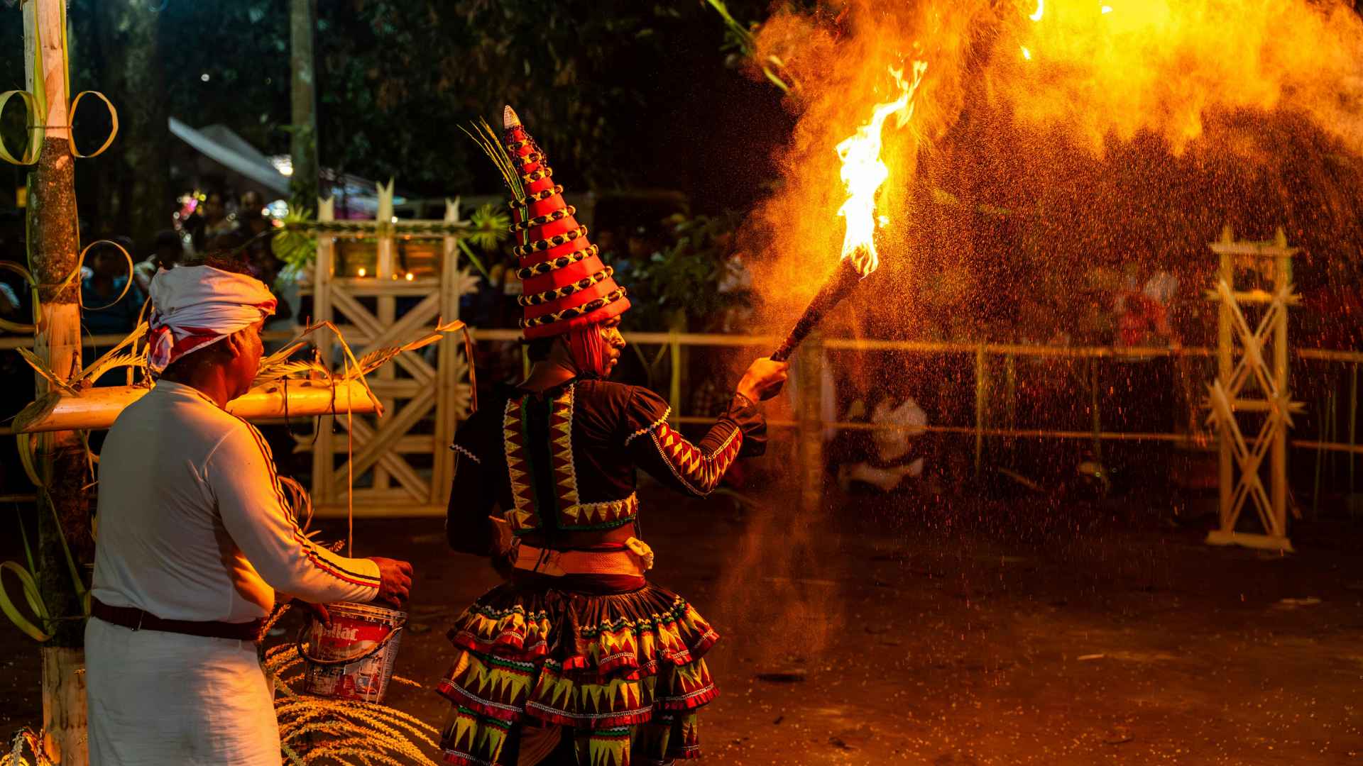 Sri Lanka Tour Gallery