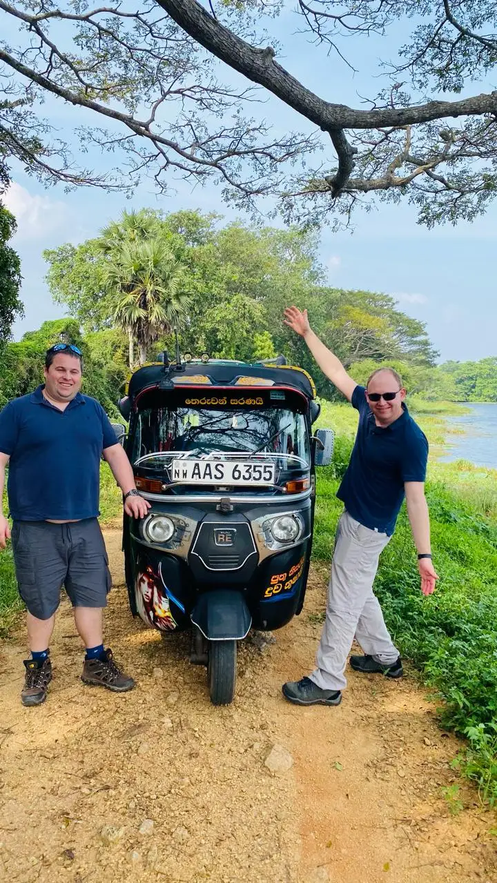Sri Lanka Tour Gallery