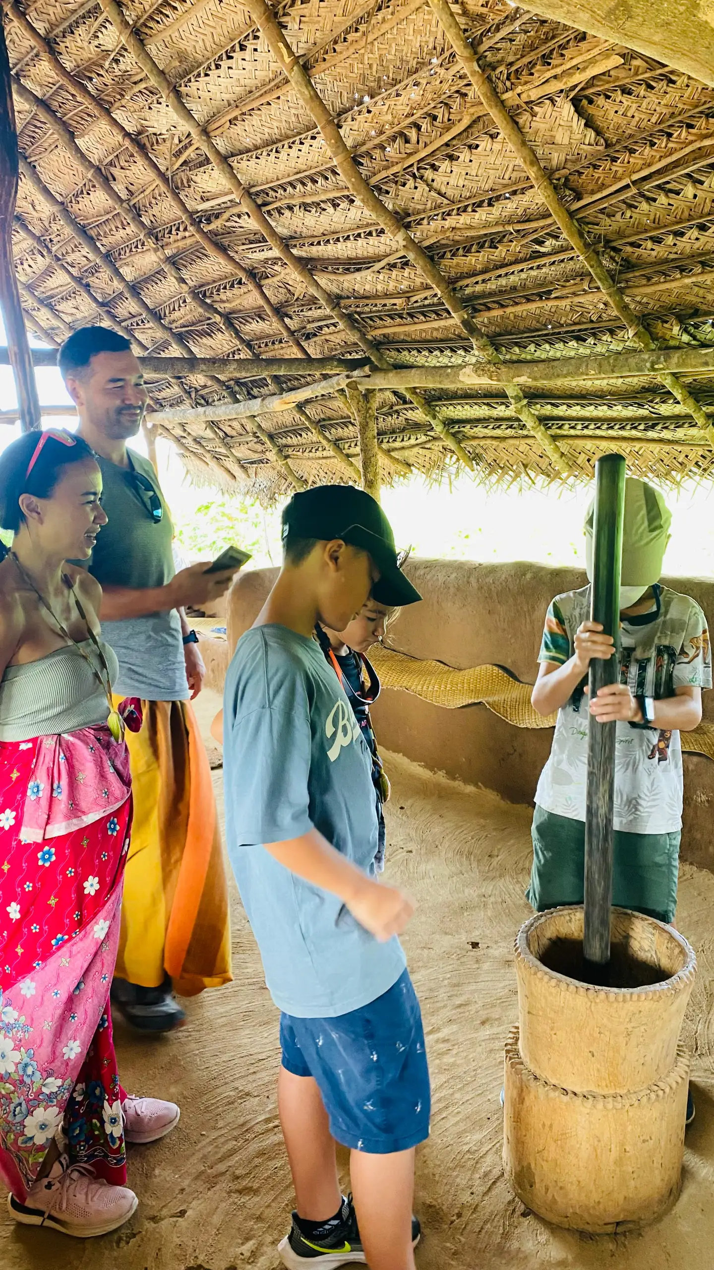 Sri Lanka Tour Gallery