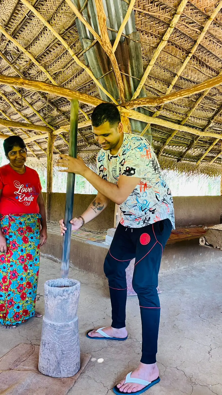 Sri Lanka Tour Gallery