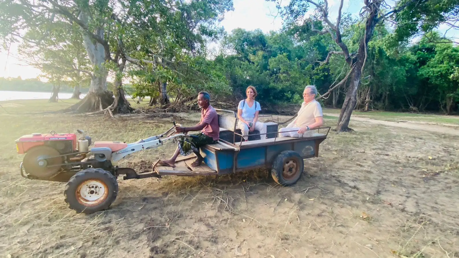 Sri Lanka Tour Gallery
