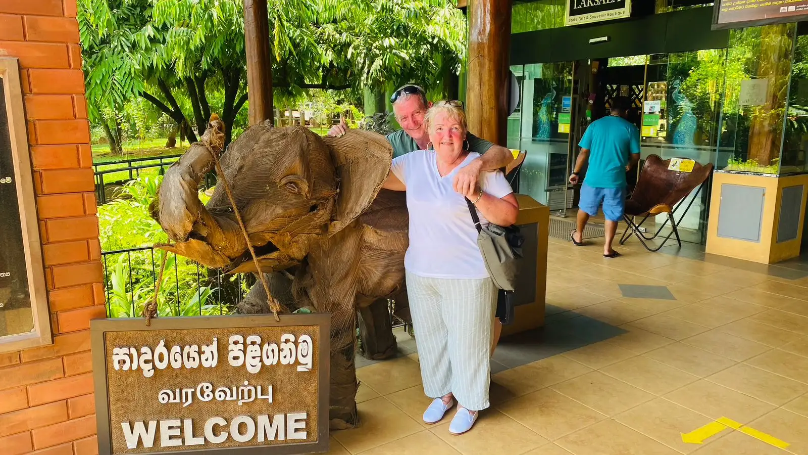Sri Lanka Tour Gallery