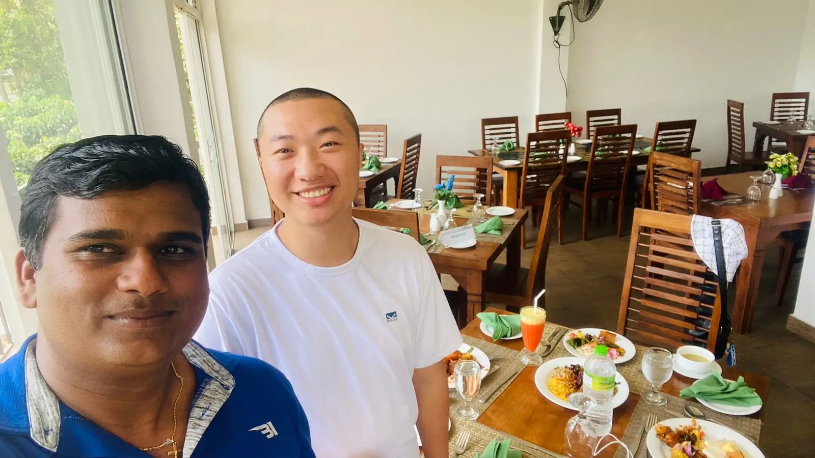 Sri Lanka Tour Gallery