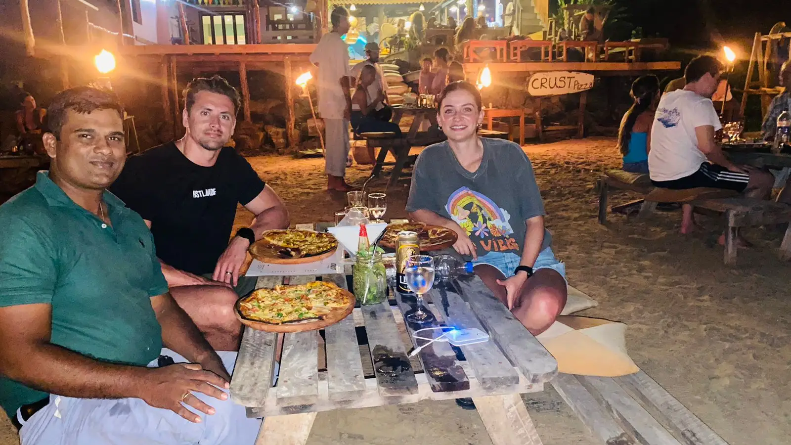 Sri Lanka Tour Gallery