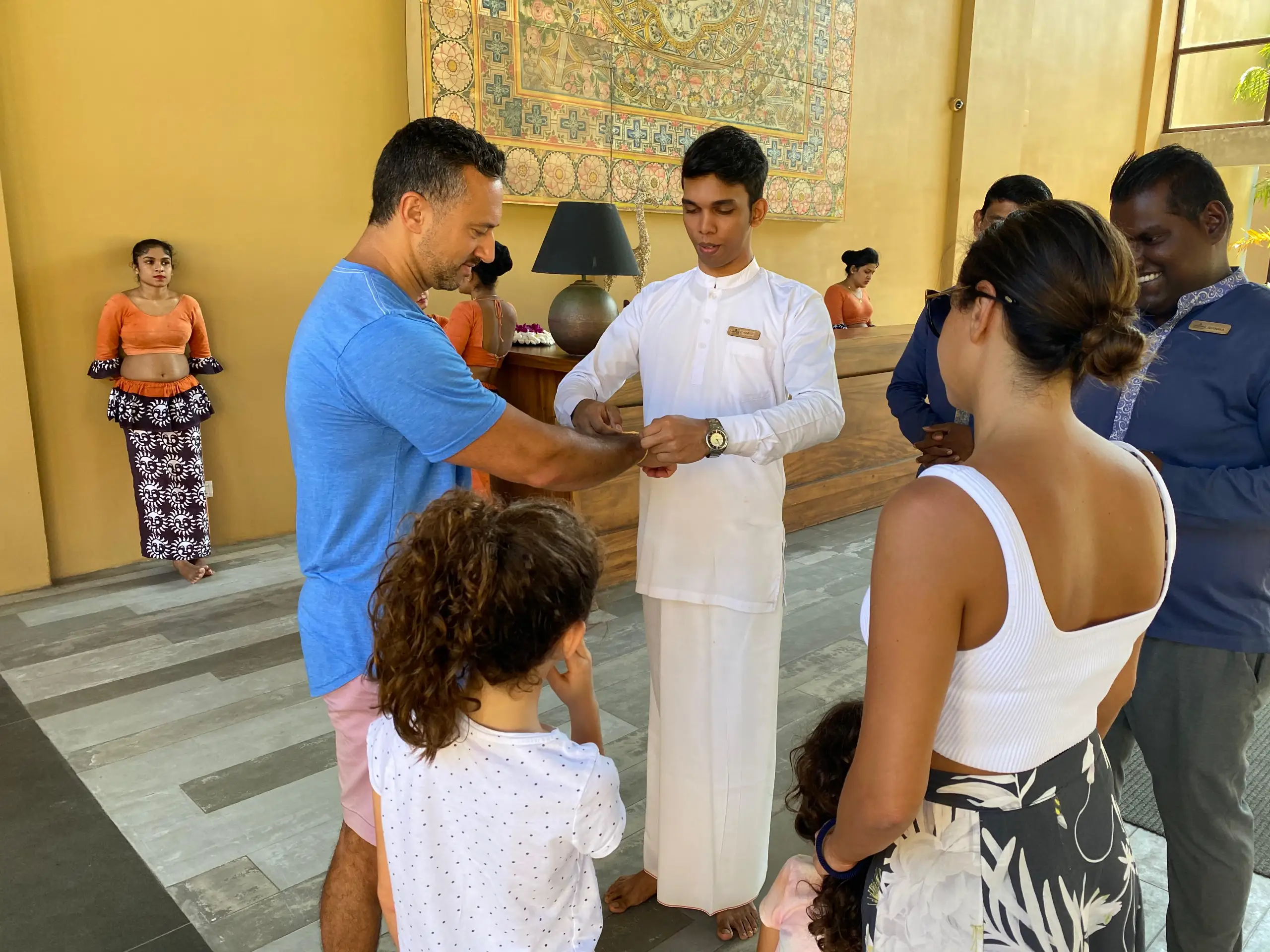 Sri Lanka Tour Gallery
