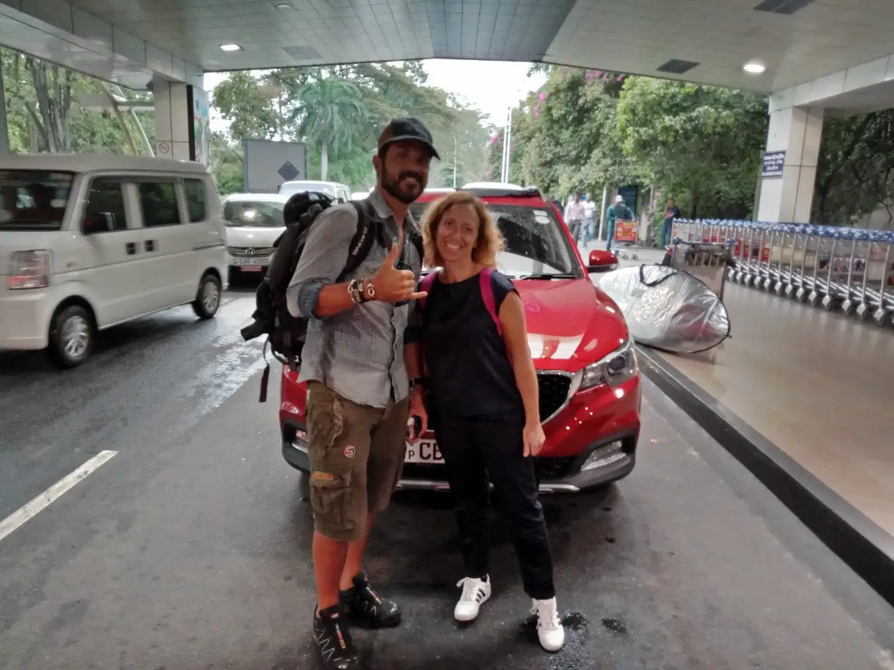 Sri Lanka Tour Gallery
