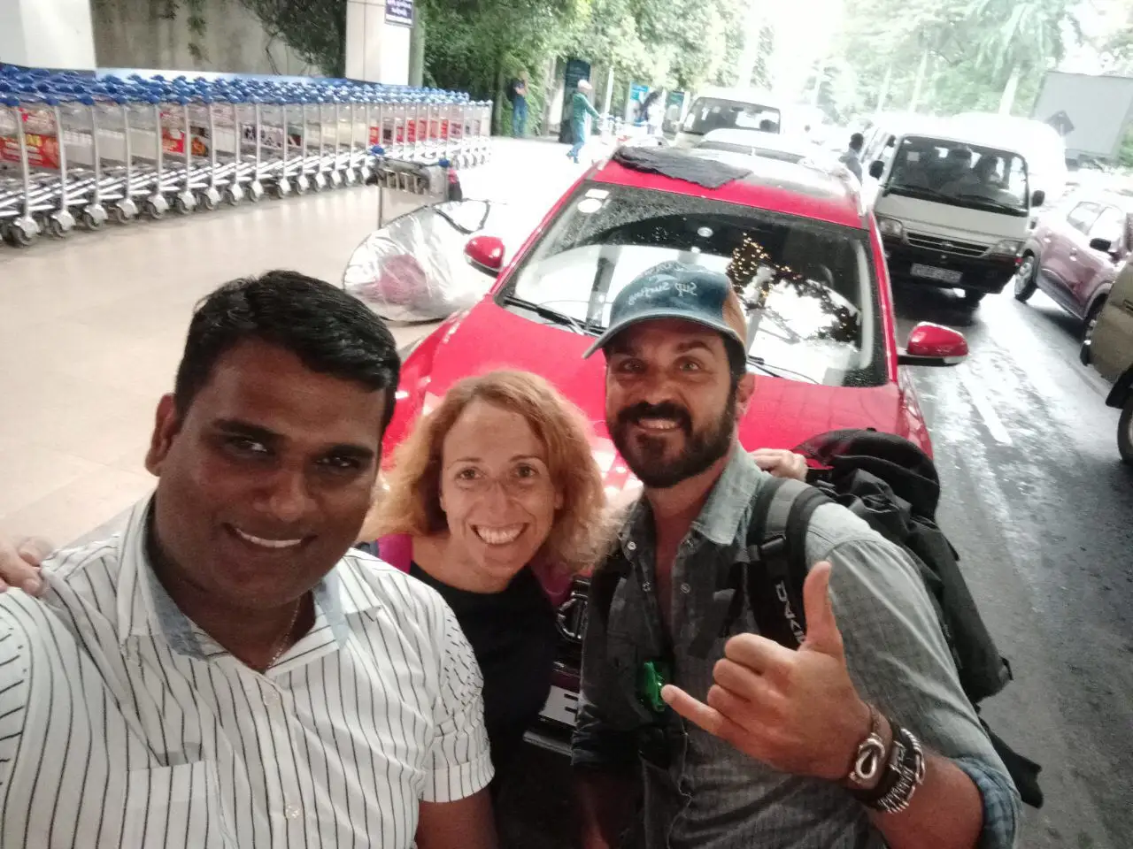 Sri Lanka Tour Gallery