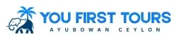You First Tours Logo